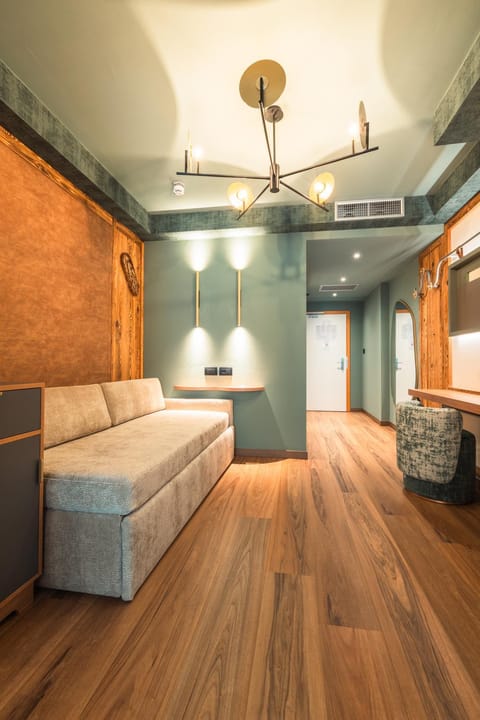 Design Oberosler Hotel Hotel in Madonna di Campiglio