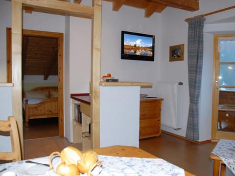 Bosch Hermann Apartment in Grassau