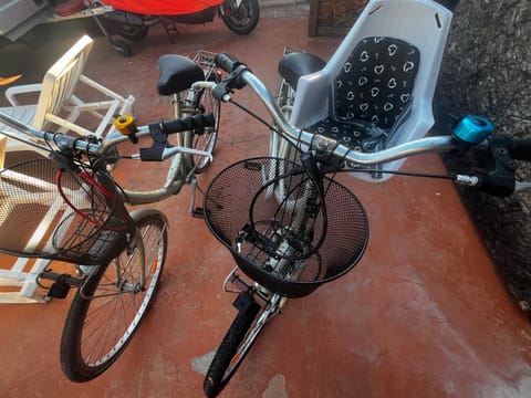 Camera felice House in Lido Campomarino