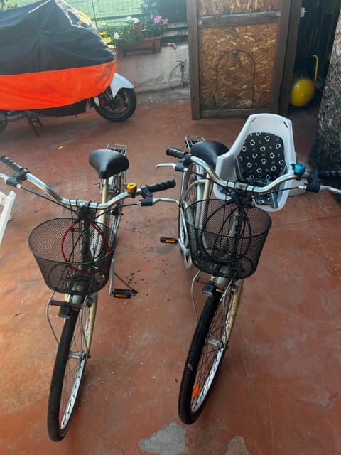 Camera felice House in Lido Campomarino