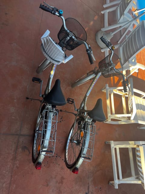 Camera felice House in Lido Campomarino