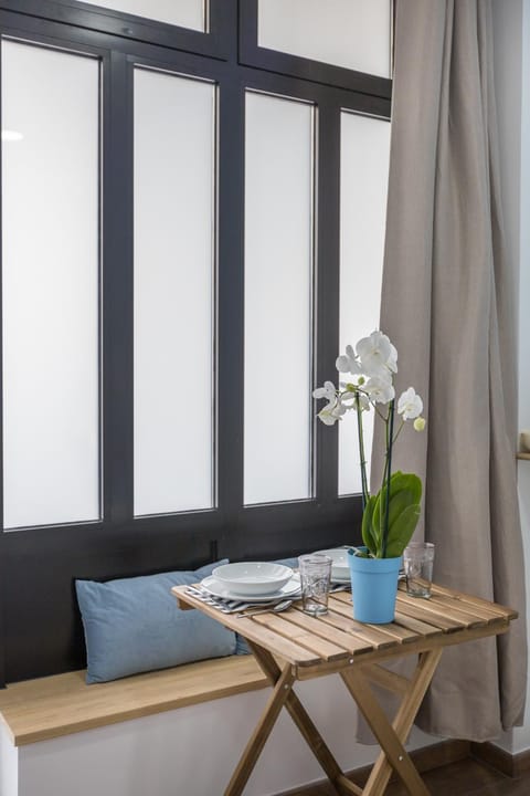 L'Orchidée : Studio proche RER B - Cachan Apartment in Île-de-France