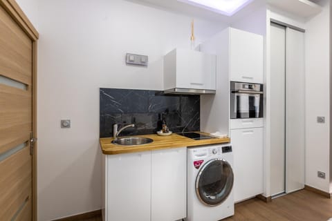 L'Orchidée : Studio proche RER B - Cachan Apartment in Île-de-France