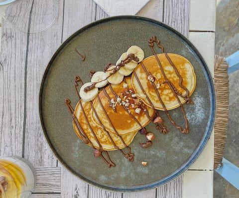 Almira Mare Hotel in Euboea