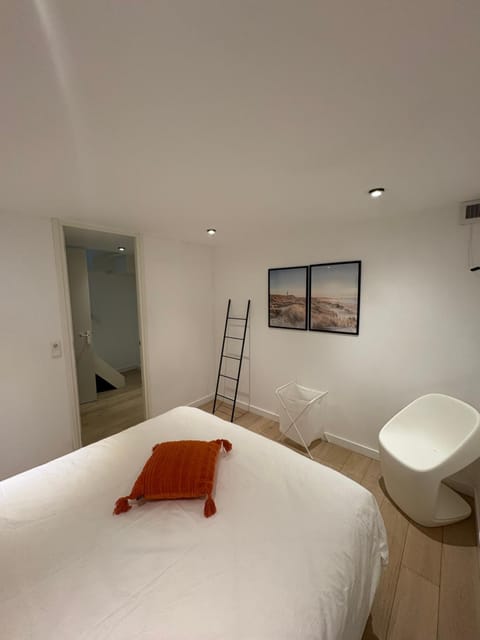 DOWN UNDER in Veere House in Kamperland