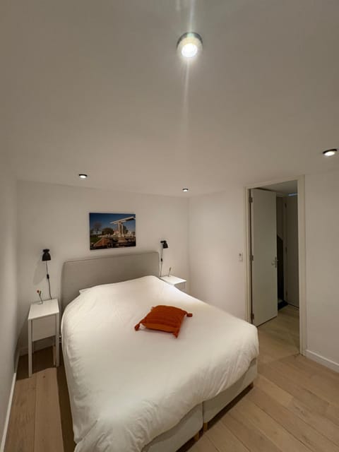 DOWN UNDER in Veere House in Kamperland