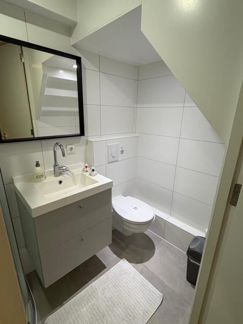 DOWN UNDER in Veere House in Kamperland