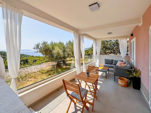 Balcony/Terrace, Balcony/Terrace, Sea view