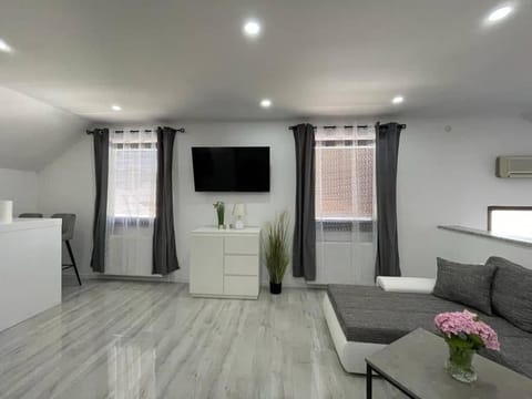 Apartman Pavenka Apartment in Lika-Senj County