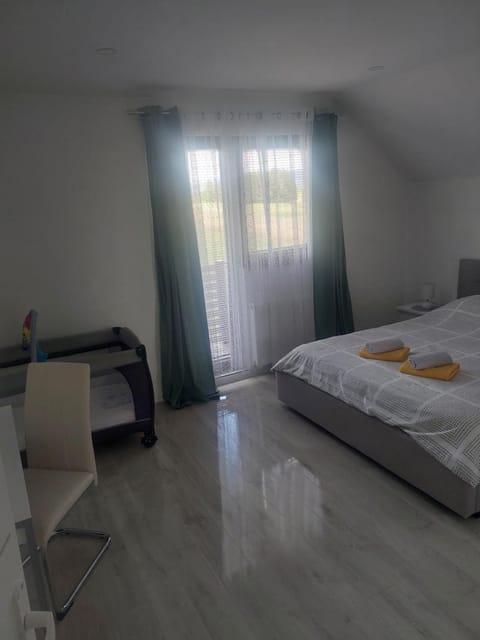 Apartman Pavenka Apartment in Lika-Senj County