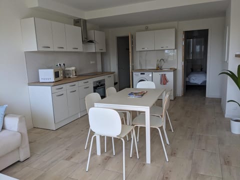 superbe t2 proche des plages et des commerces Apartment in Hyères