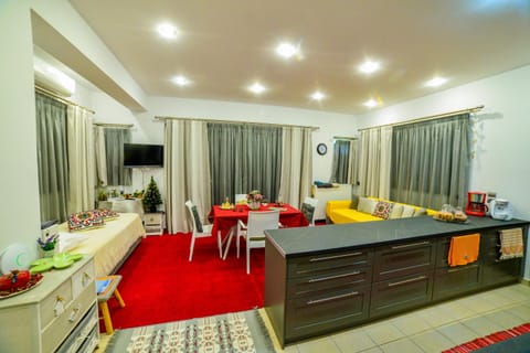Giorgos’s Luxury Apartment. House in Leonidio