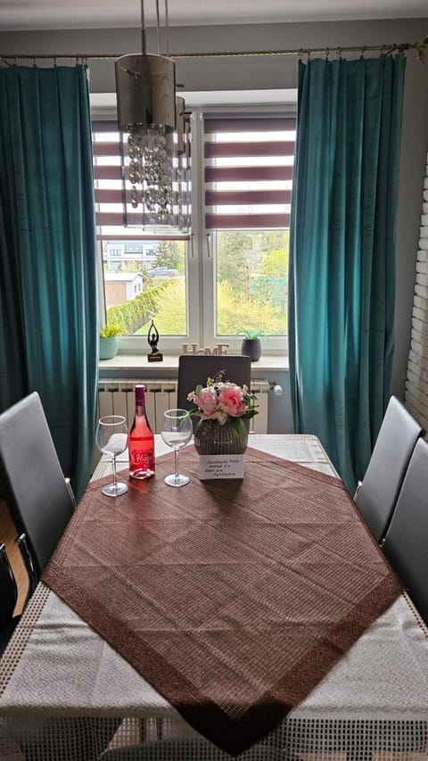 Apartament na Gryfa 8 Apartment in Pomeranian Voivodeship