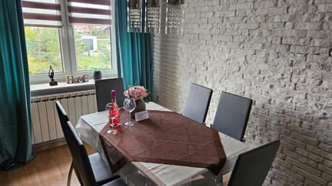Apartament na Gryfa 8 Apartment in Pomeranian Voivodeship