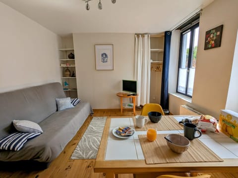 Appart à coté de la vieille ville de Boulogne sur mer Apartment in Hauts-de-France