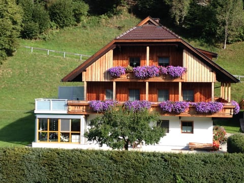 Summer, Balcony/Terrace