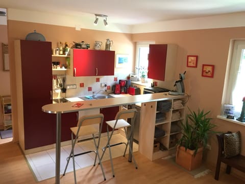 Seegarten Appartements Apartment in Carinthia, Austria