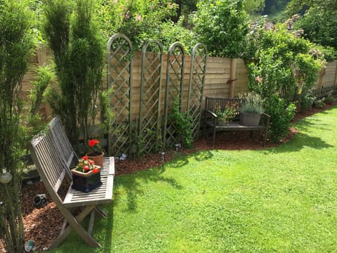 Seegarten Appartements Apartment in Carinthia, Austria