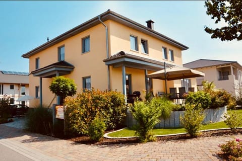 Gästehaus Dolce Vita Bed and Breakfast in Rust