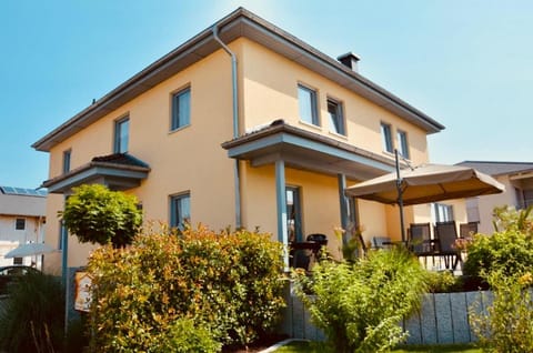 Gästehaus Dolce Vita Bed and Breakfast in Rust