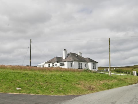 Nyumbani House in Scotland