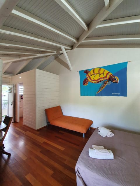 Le repère des Pirates Apartment in Le Gosier