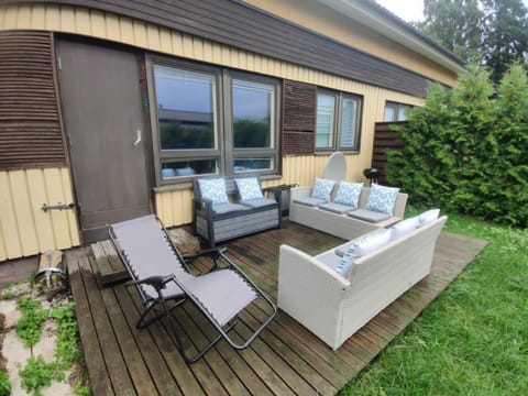 Patio, Garden, Seating area, Garden view