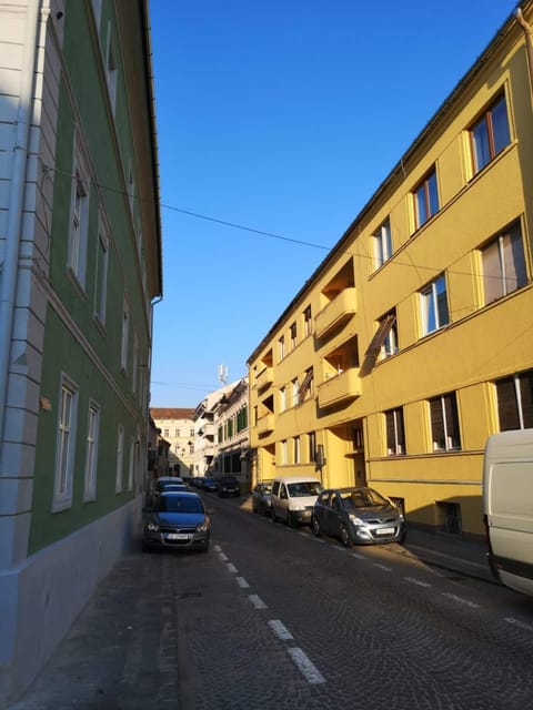 Property building, Neighbourhood, Street view