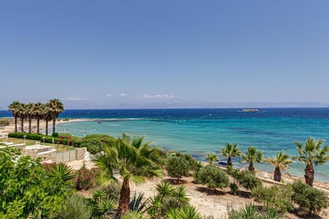 View (from property/room), Sea view