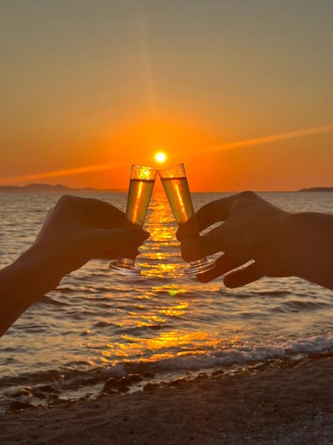 Apartment Mihael Apartment in Šibenik-Knin County, Croatia