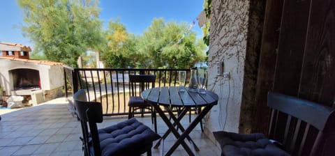 Apartment Mihael Apartment in Šibenik-Knin County, Croatia