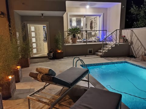 Villa Damiani Villa in Pula