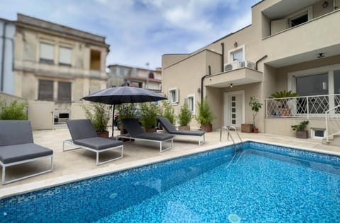 Villa Damiani Villa in Pula