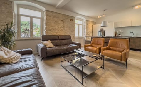 Villa Damiani Villa in Pula