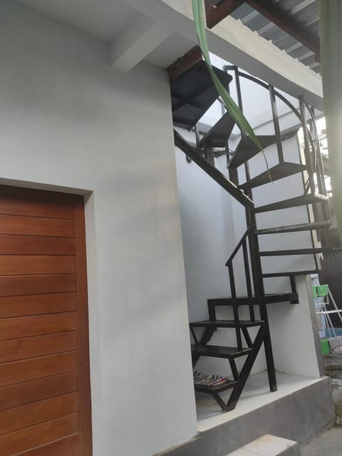 Roy Guest House Bed and Breakfast in North Kuta