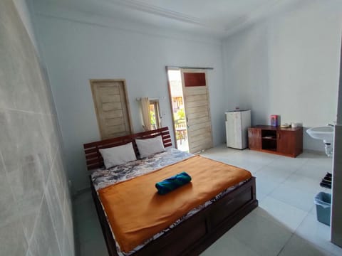 Roy Guest House Bed and Breakfast in North Kuta
