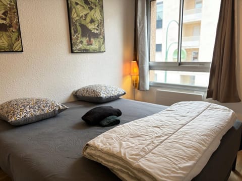 Les Logis de Paray Appartement 202 Apartment in Paray-le-Monial