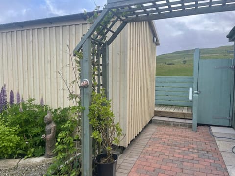 Morvin Self-Catering Apartment in Scotland