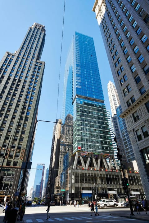 View (from property/room)