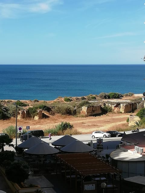 View (from property/room), Sea view