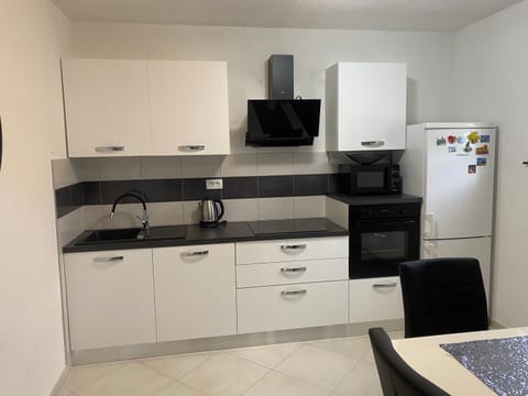 Apartment M&A Apartment in Biograd na Moru