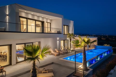 THE VIEW VODICE Villa in Šibenik-Knin County, Croatia