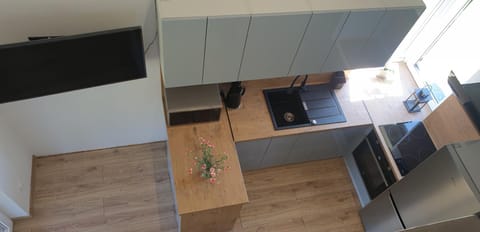 Wierzchy 34 Apartment in Pomeranian Voivodeship