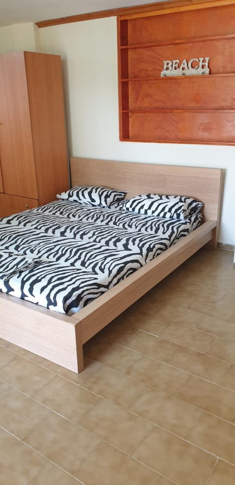 Privilege House in Halkidiki