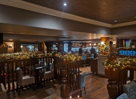 The Terrace Hotel Hotel in Magherafelt