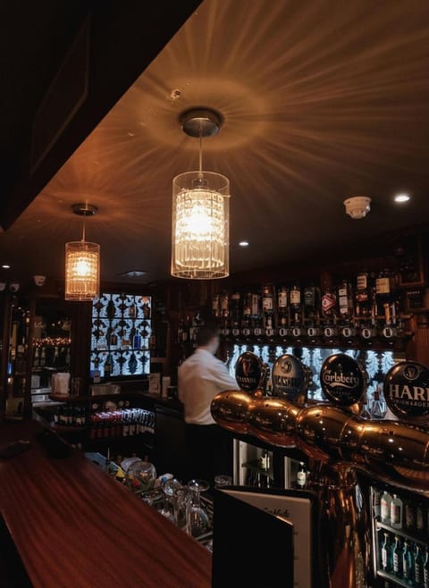 The Terrace Hotel Hotel in Magherafelt