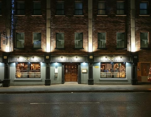 The Terrace Hotel Hotel in Magherafelt