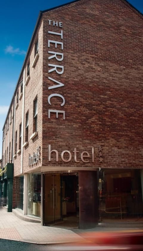 The Terrace Hotel Hotel in Magherafelt