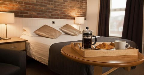 The Terrace Hotel Hotel in Magherafelt