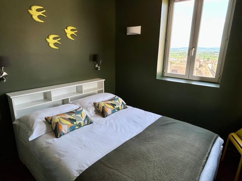 Studio 2 pers ou Appartement 4-7 pers Quartier Cathédrale Apartment in Autun